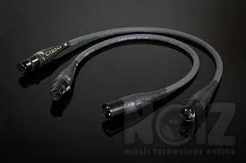 Καλώδιο Interconnect Cardas `Iridium` RC